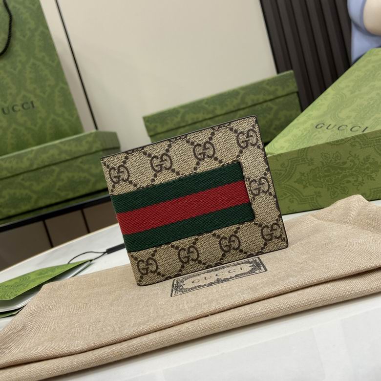 Gucci wallet