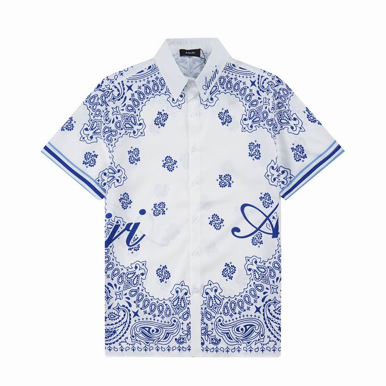 Amiri dress shirt