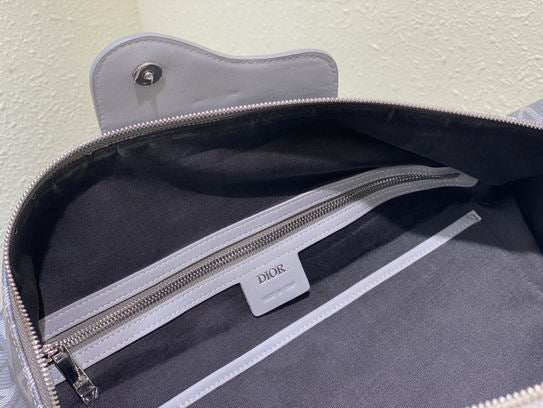 Christian Dior Duffle Bag