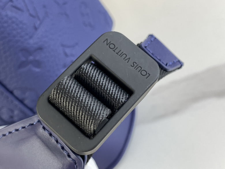 Louis Vouitton backpack