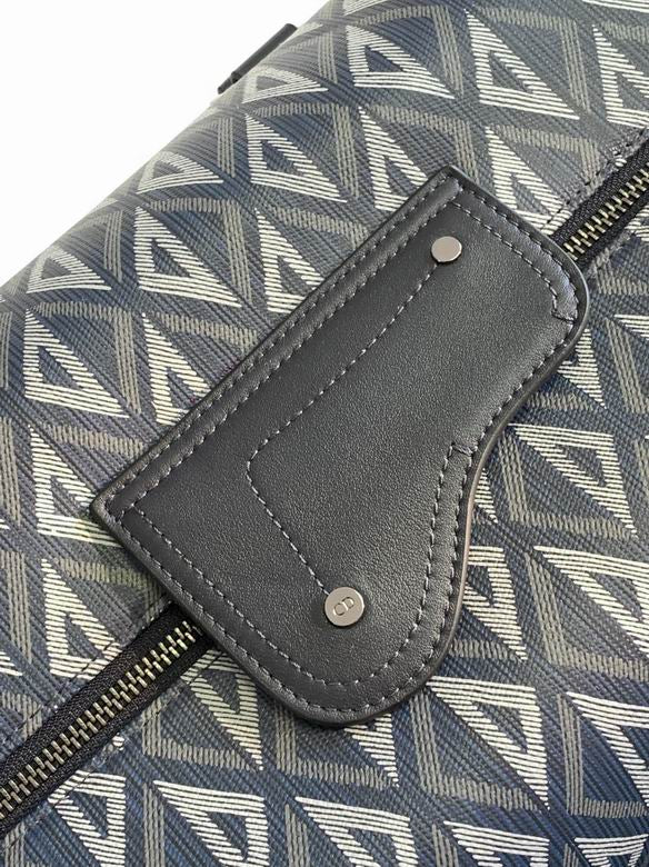 Christian Dior Duffle Bag