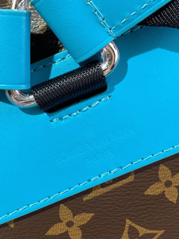 Louis Vouitton Backpack