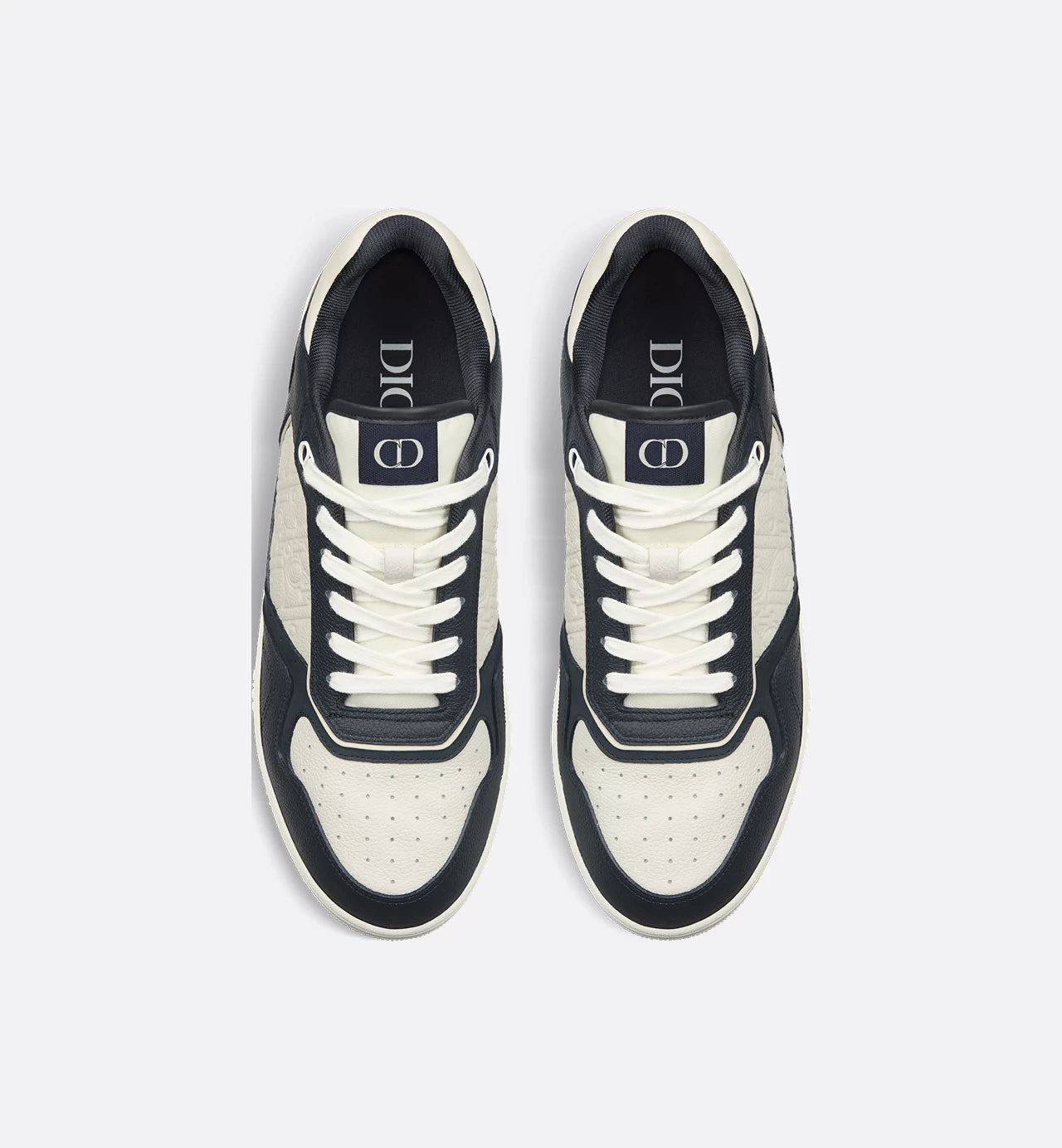 Dior B27 Low-Top