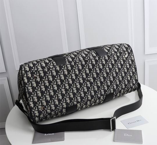 Christian Dior Duffle Bag
