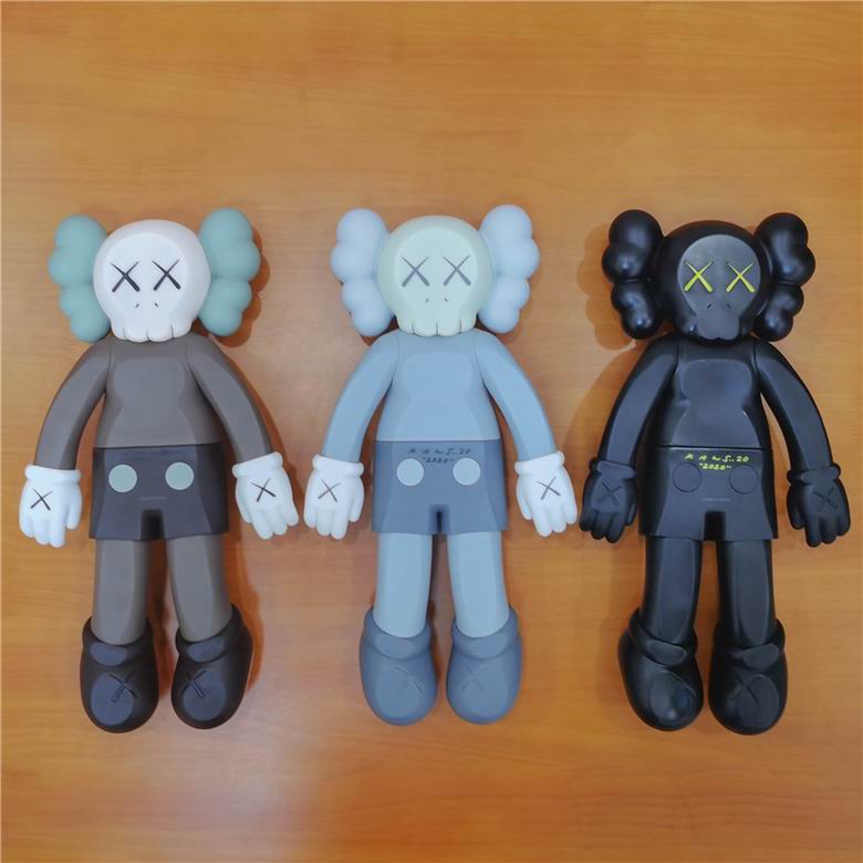 Kaws Companion