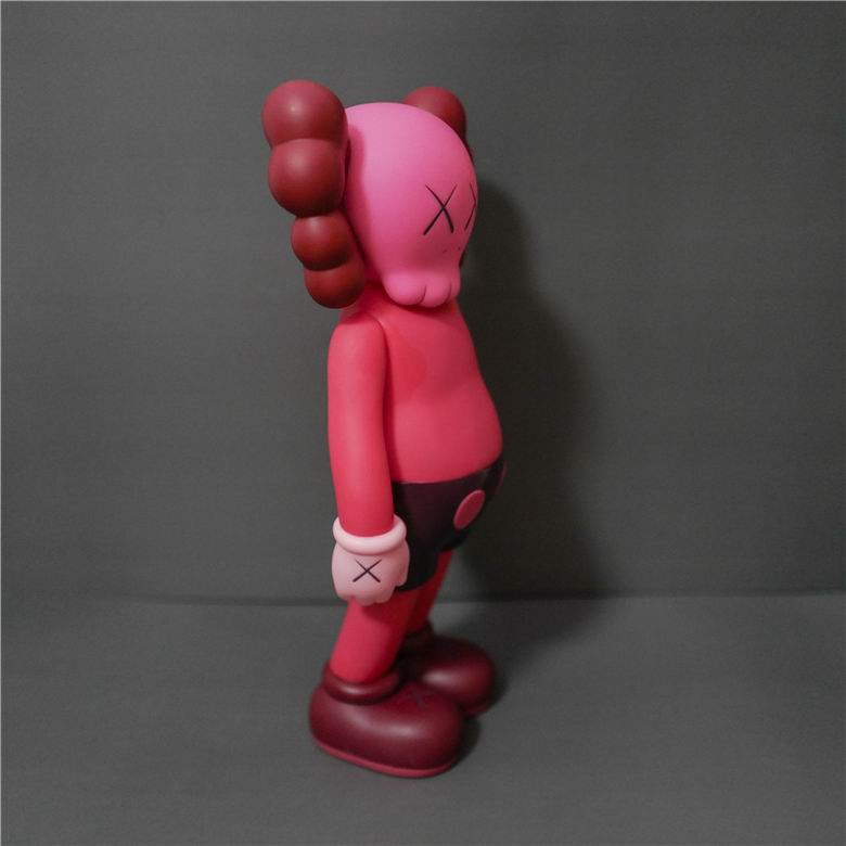 Kaws Companion