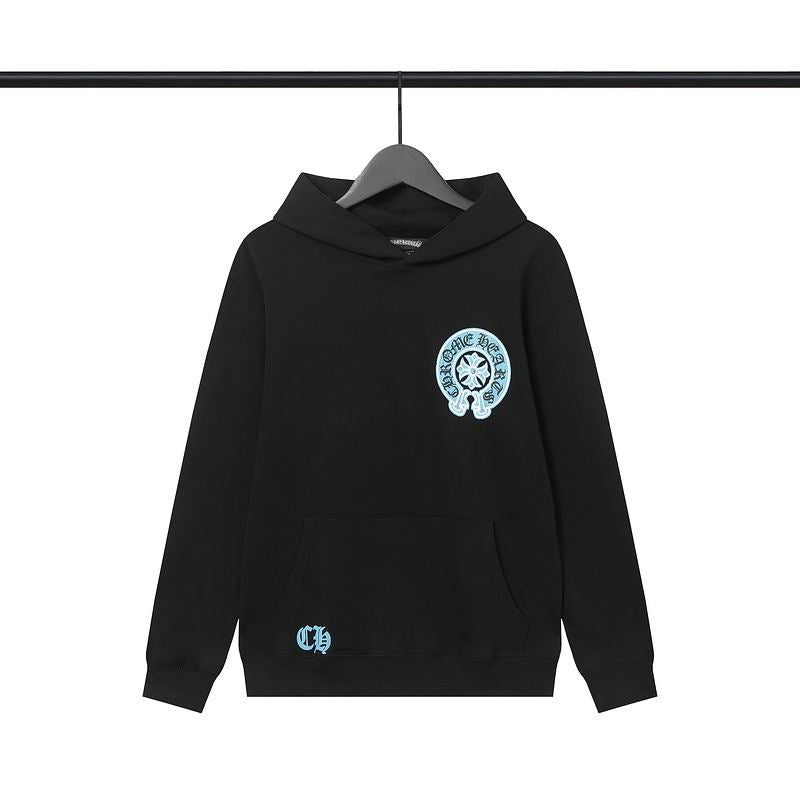 Chrome Heart hoodie