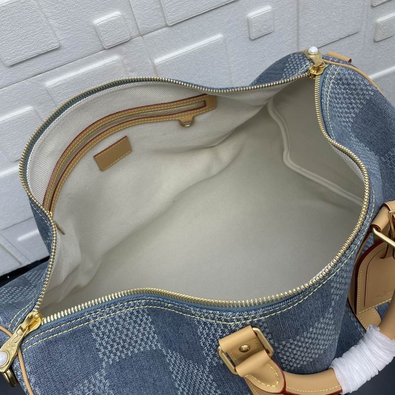 Louis Vuitton Duffle Bag