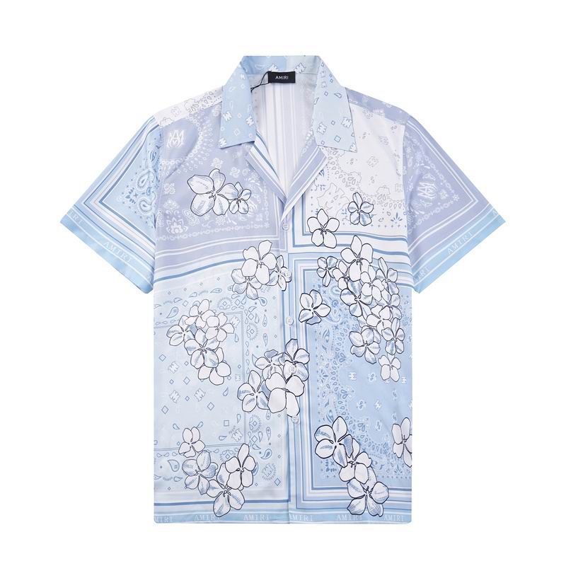 Amiri dress shirt