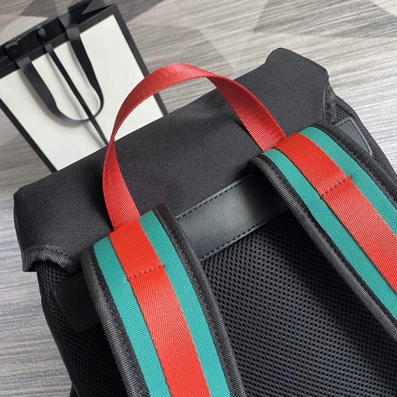 Gucci Backpack