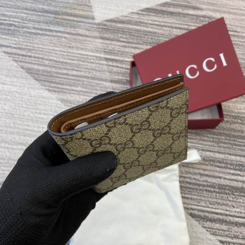 Gucci wallet
