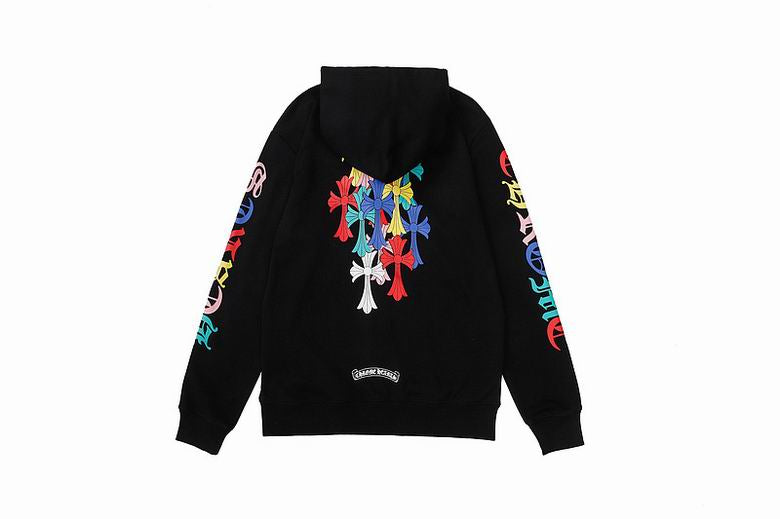 Chrome Heart hoodie