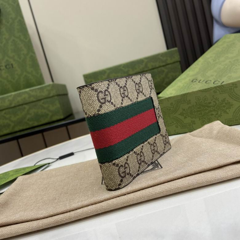 Gucci wallet