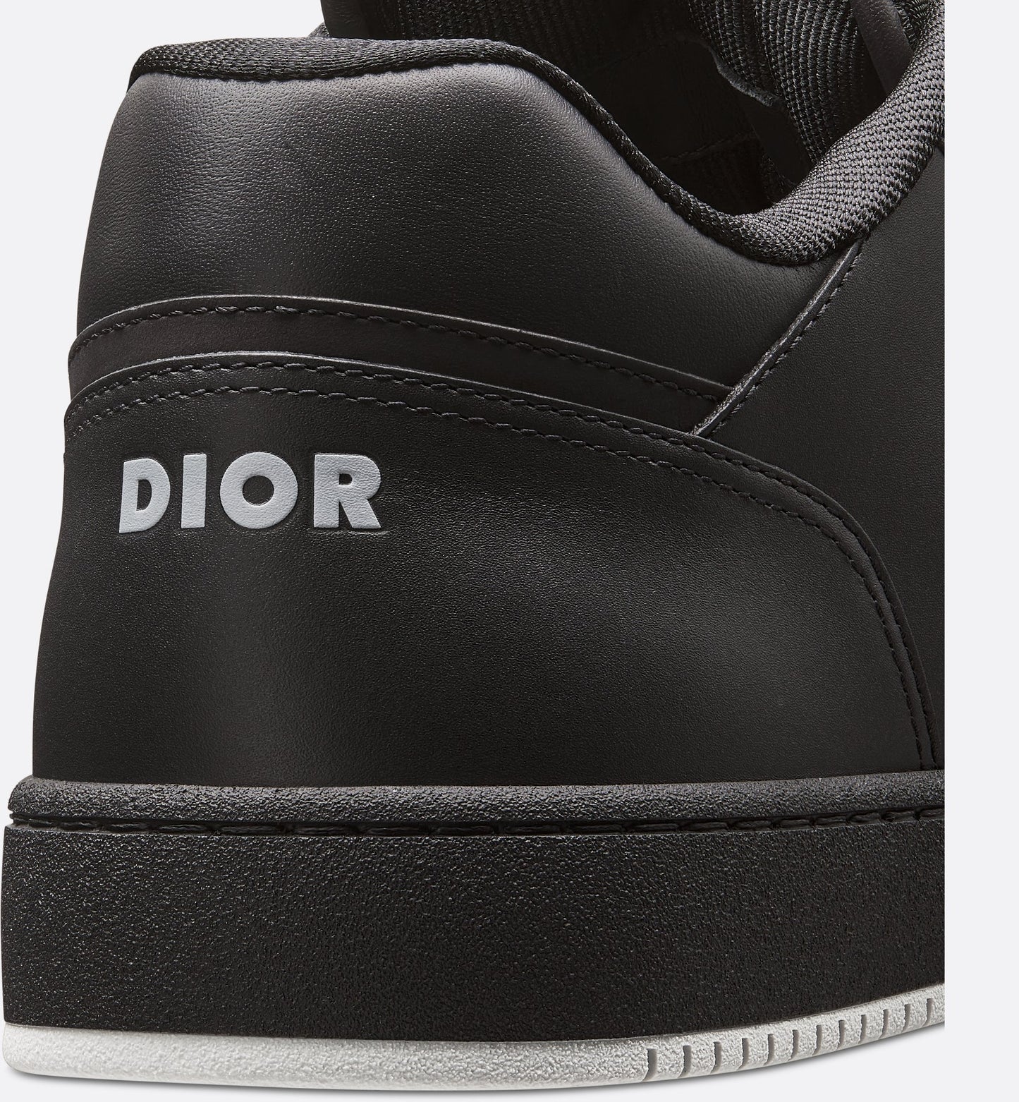 Dior B27 Low-Top