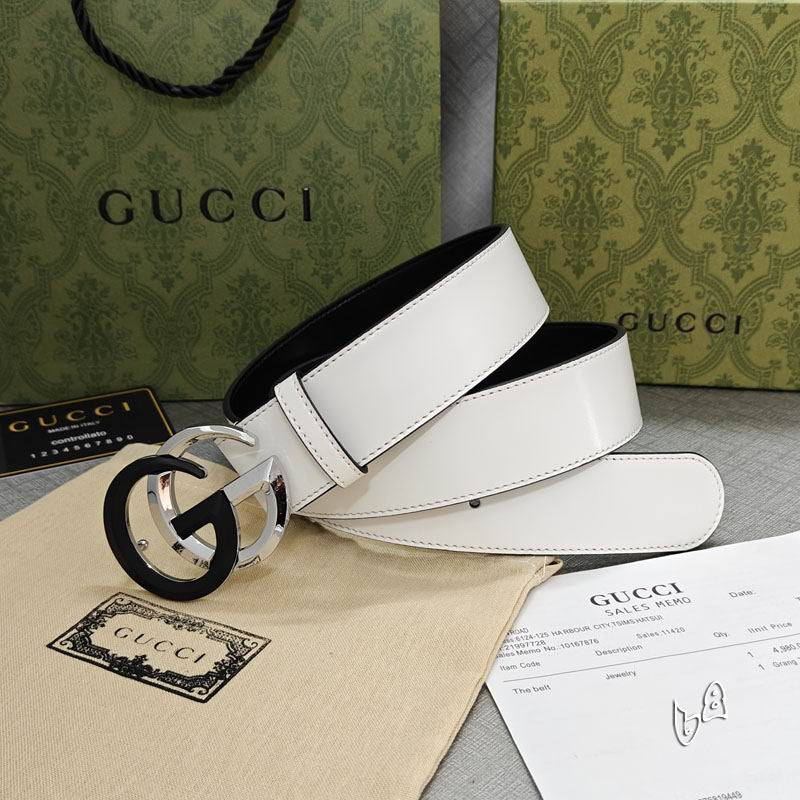 Gucci Belts