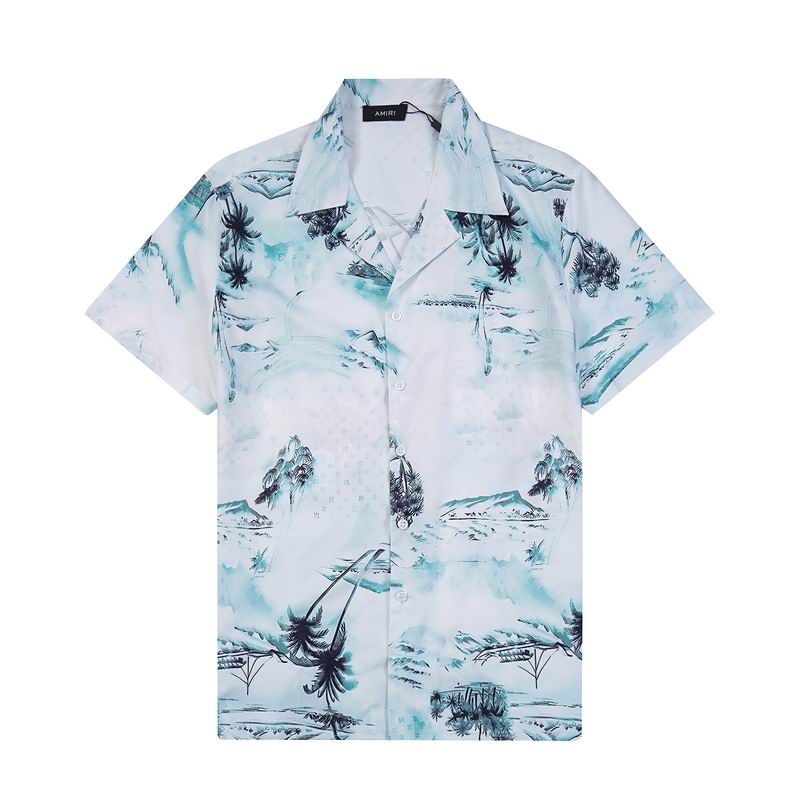 Amiri dress shirt