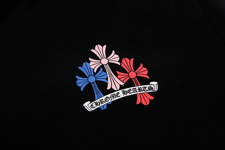 Chrome Heart hoodie