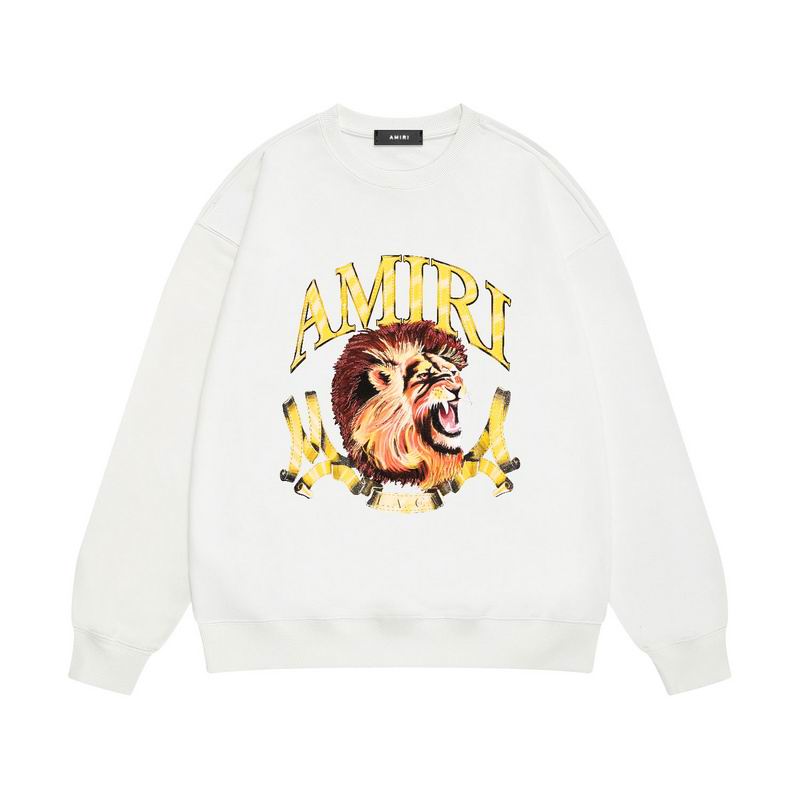 Amiri Sweatshirt