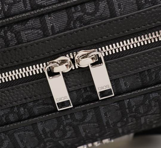Christian Dior Duffle Bag