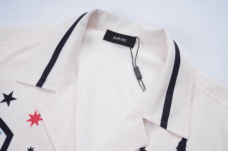 Amiri dress shirt