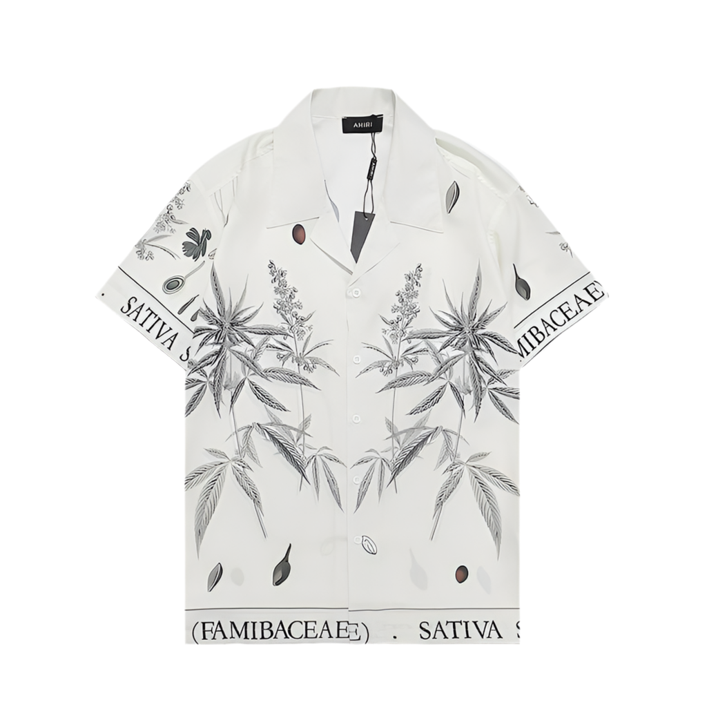 Amiri dress shirt