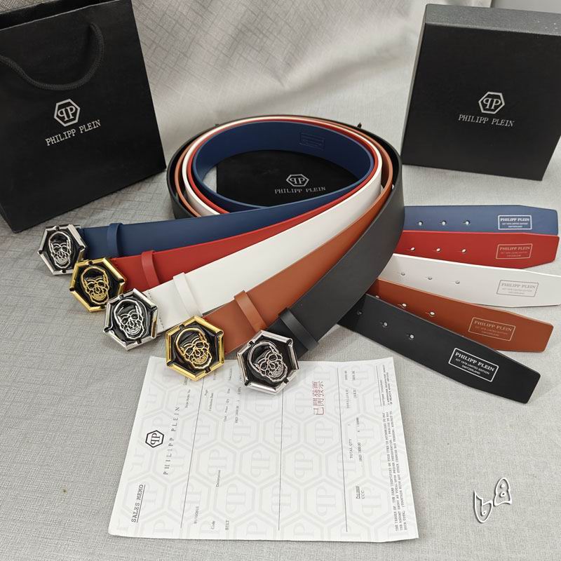 Philipp Plein Belts