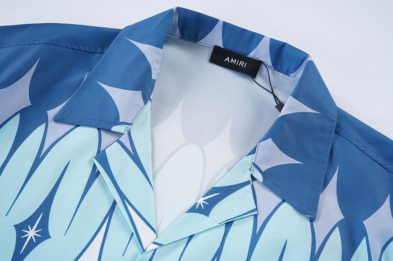 Amiri dress shirt