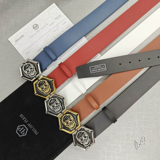 Philipp Plein Belts