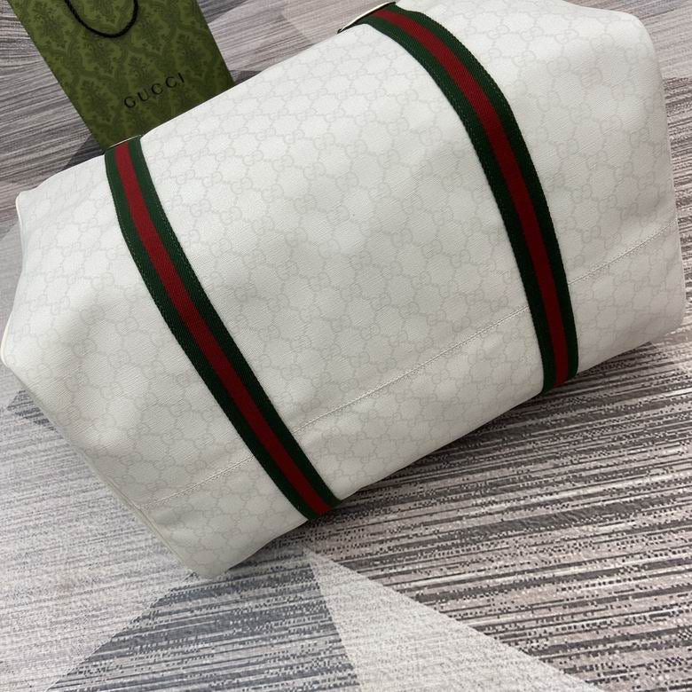 Gucci Duffle Bag