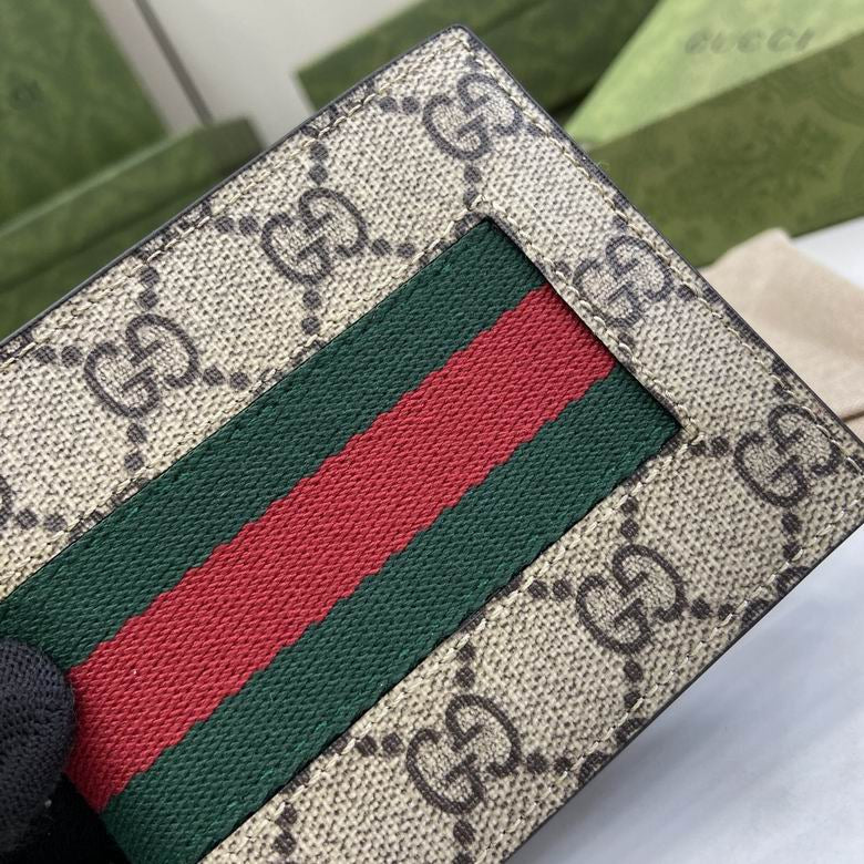Gucci wallet