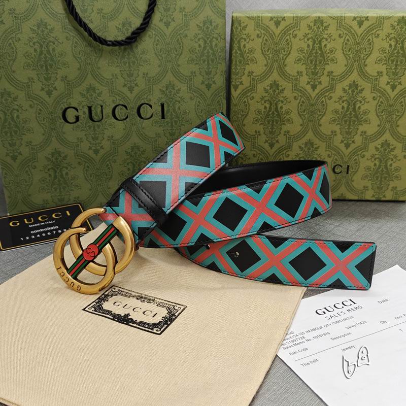 Gucci Belts