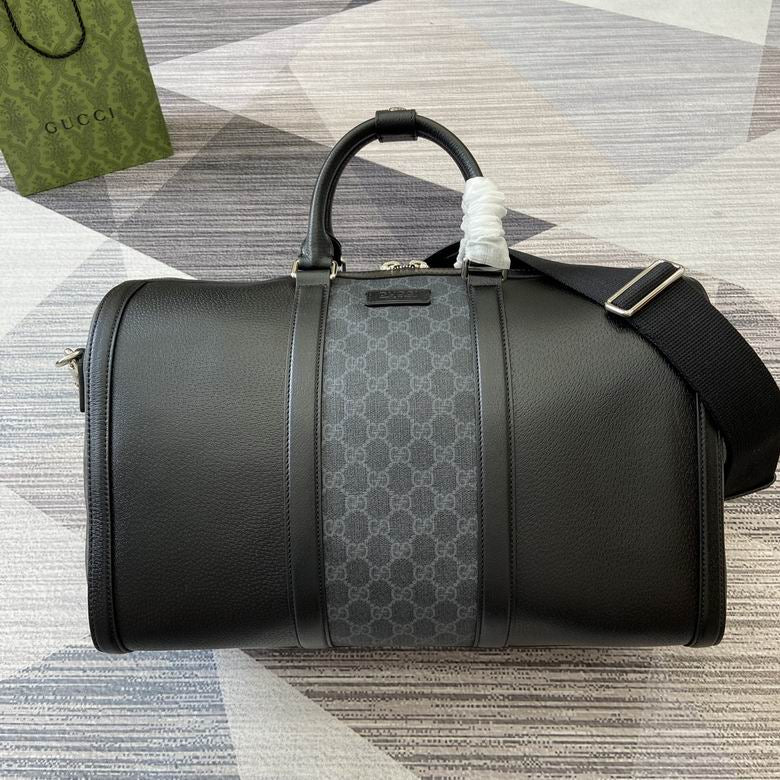 Gucci Duffle Bag