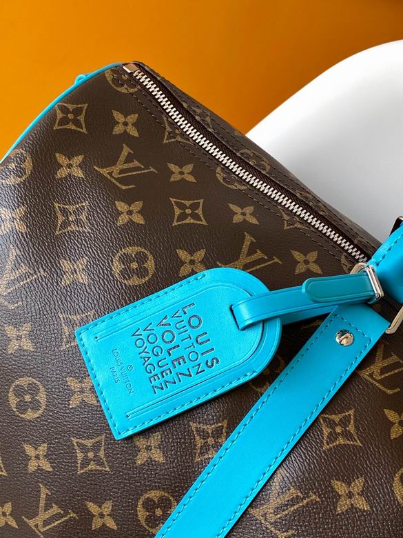 Louis Vuitton Duffle Bag