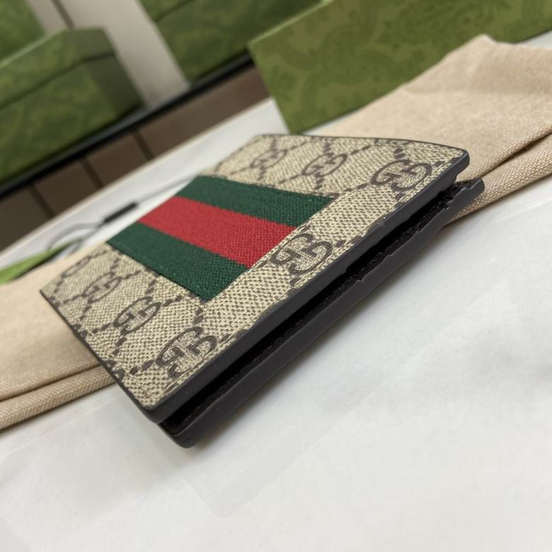 Gucci wallet