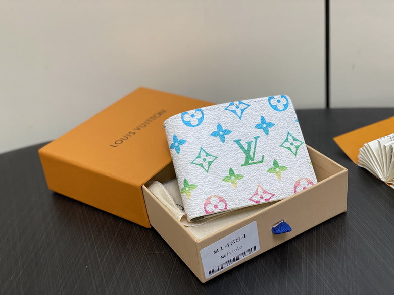 Louis Vuitton wallet