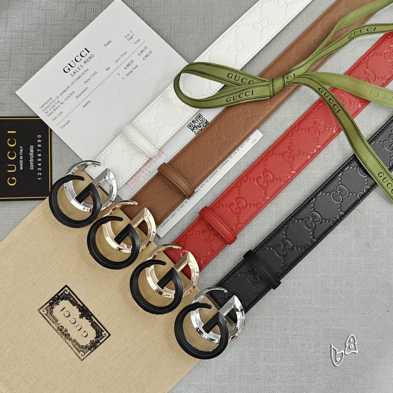 Gucci Belts