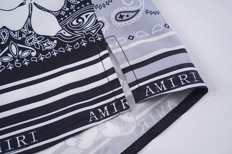 Amiri dress shirt