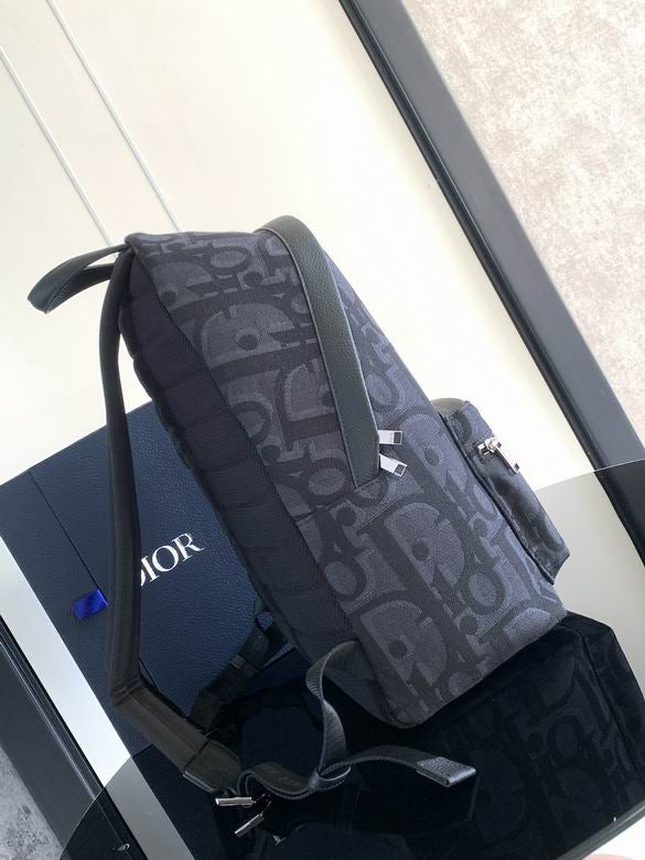 Christian Dior Backpack