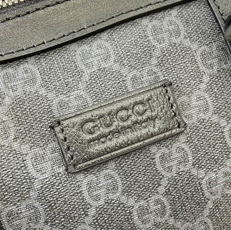 Gucci Duffle Bag