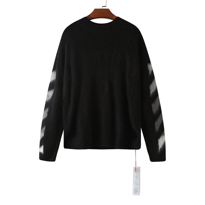 Off White Sweater