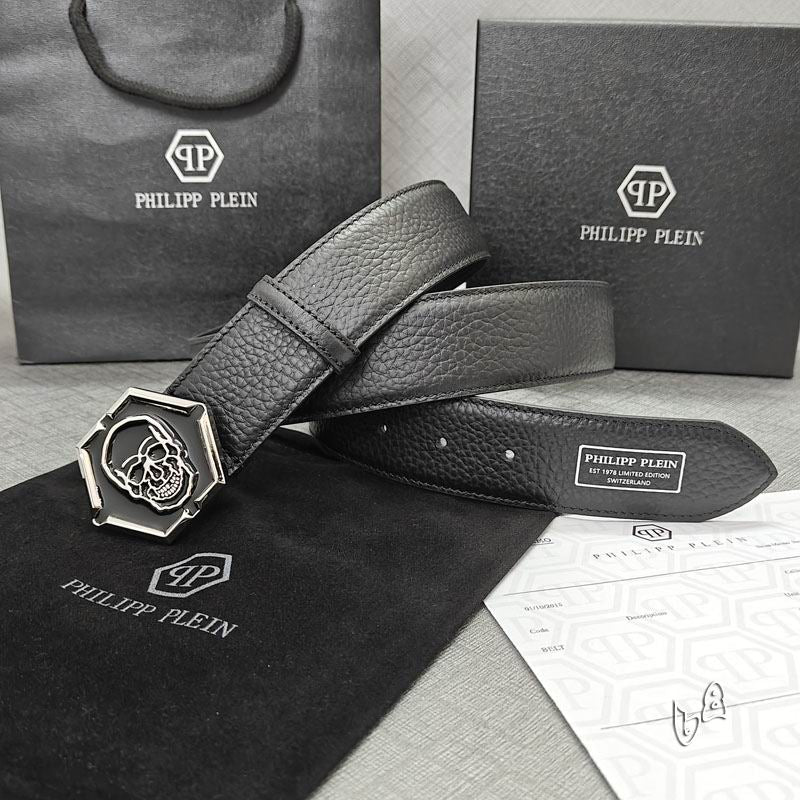 Philipp Plein Belts
