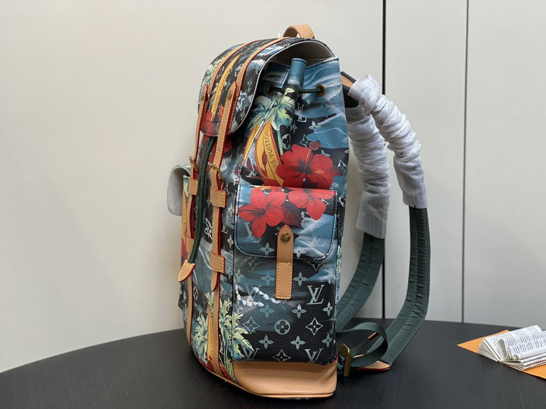 Louis Vouitton Backpack