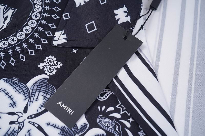 Amiri dress shirt