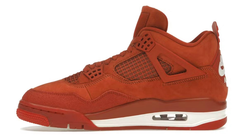 Air Jordan 4 Retro OG SP