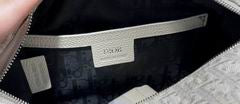 Christian Dior Duffle Bag