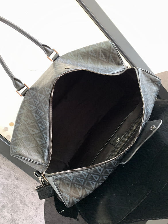 Christian Dior Duffle Bag