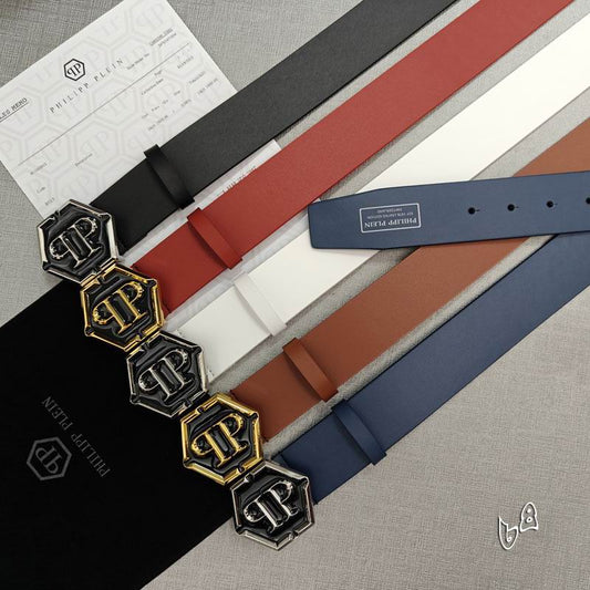Philipp Plein Belts
