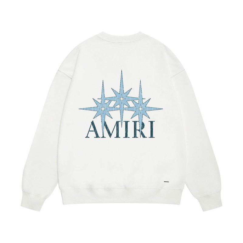 Amiri Sweatshirt
