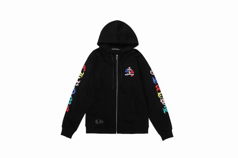 Chrome Heart hoodie