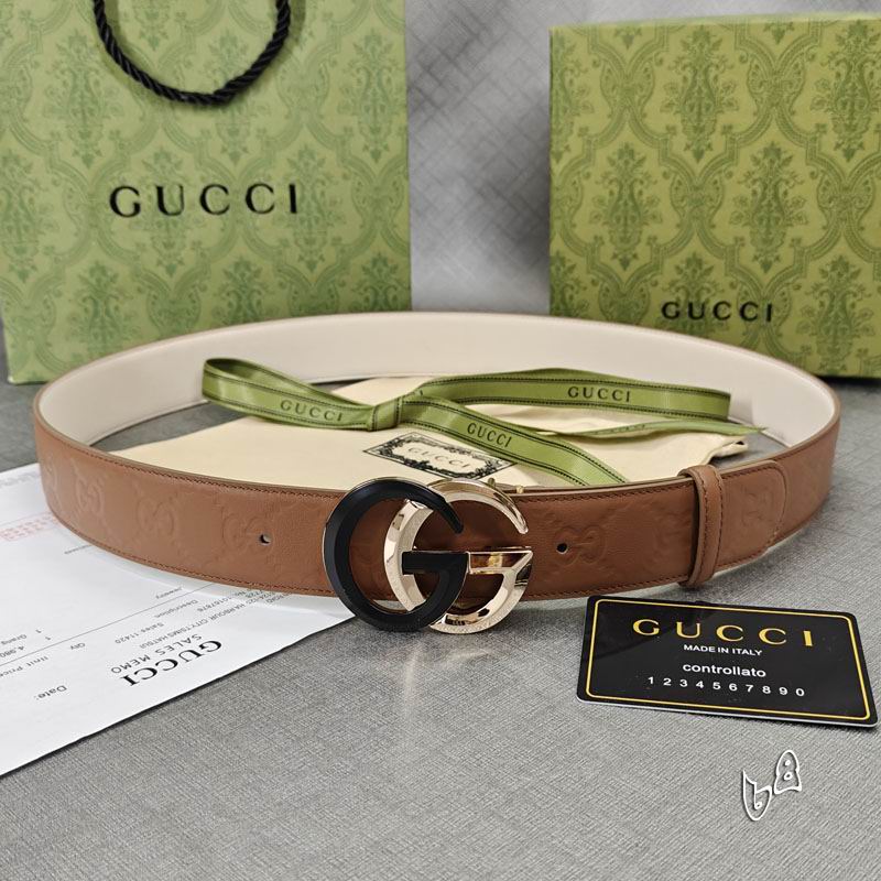 Gucci Belts